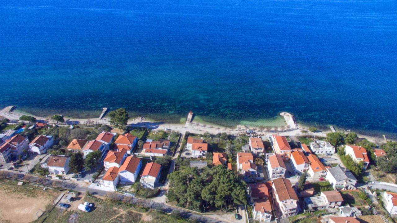 Apartament Blue Mate *