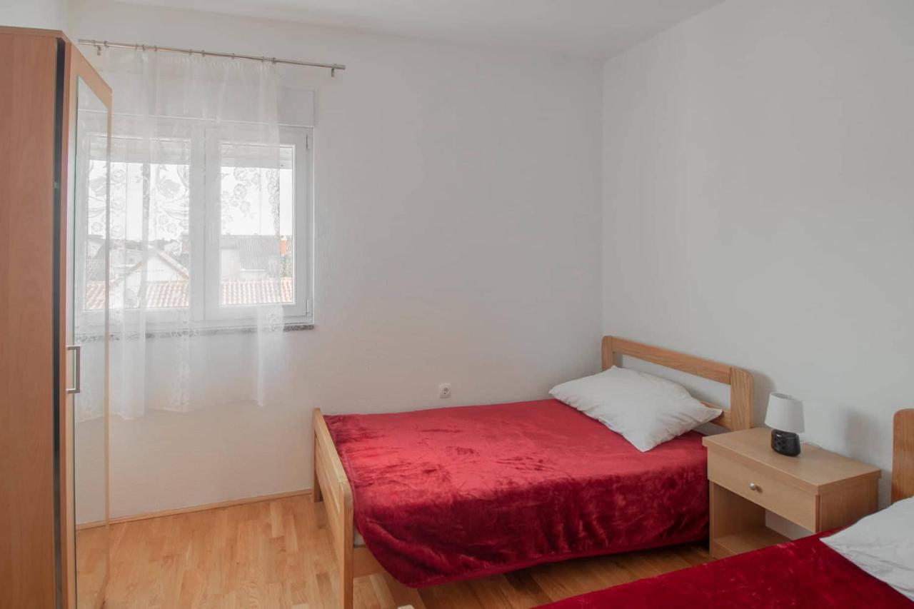 Apartament Blue Mate *
