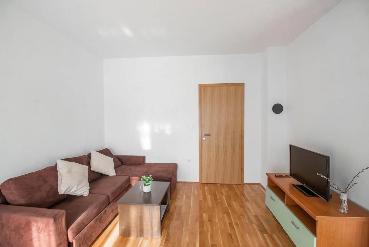 Blue Mate Apartament Bibinje