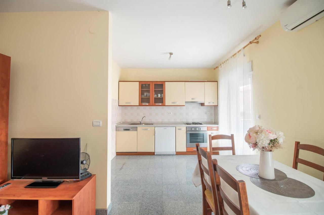 Apartament Blue Mate Bibinje