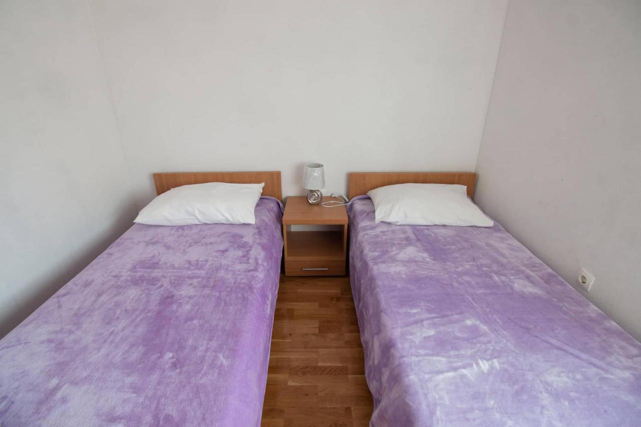 Apartament Blue Mate Bibinje