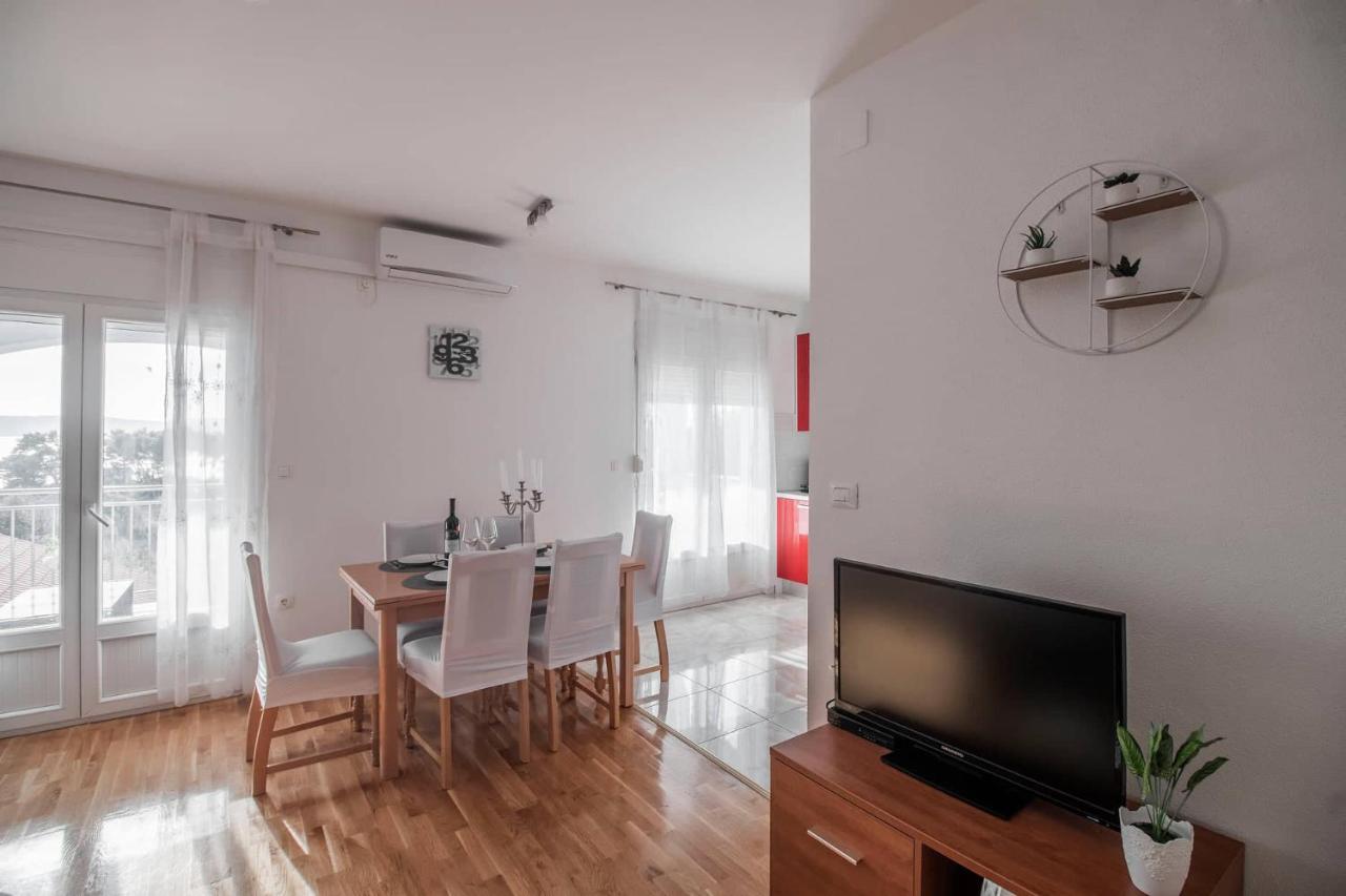 Blue Mate Apartament Bibinje