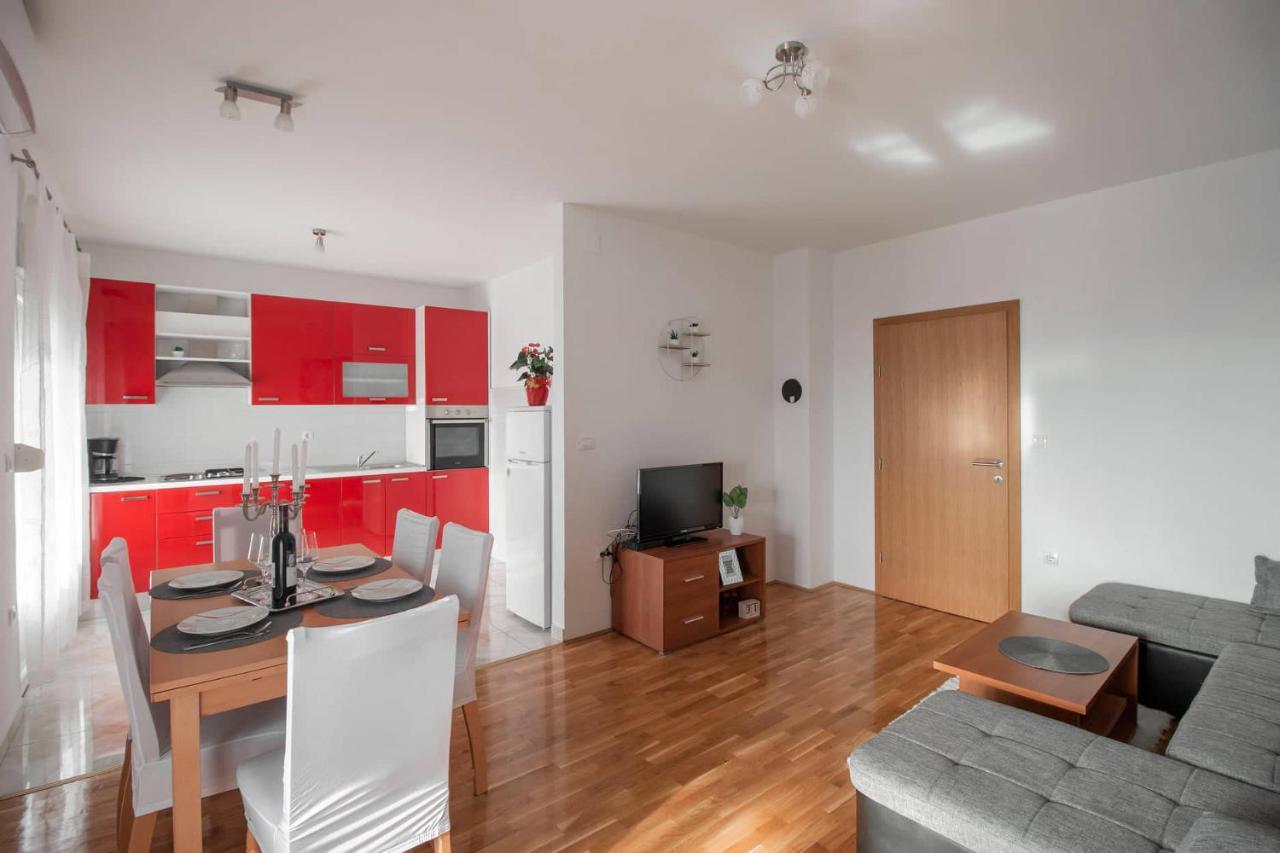 Apartament Blue Mate
