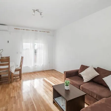 Blue Mate Apartment Bibinje Exterior photo