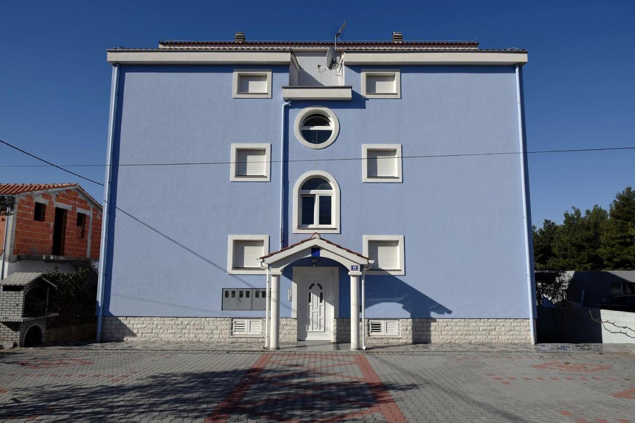 Apartman Blue Mate