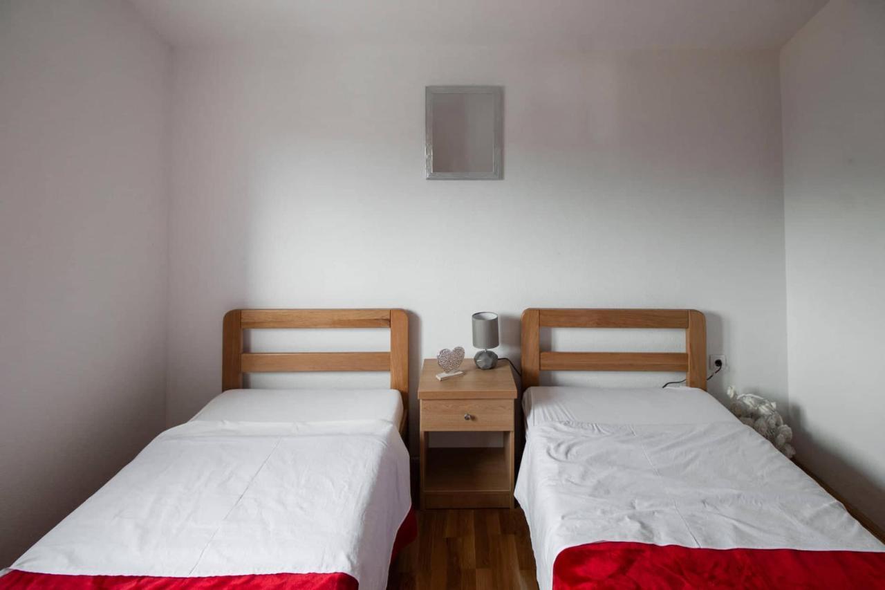 Apartman Blue Mate