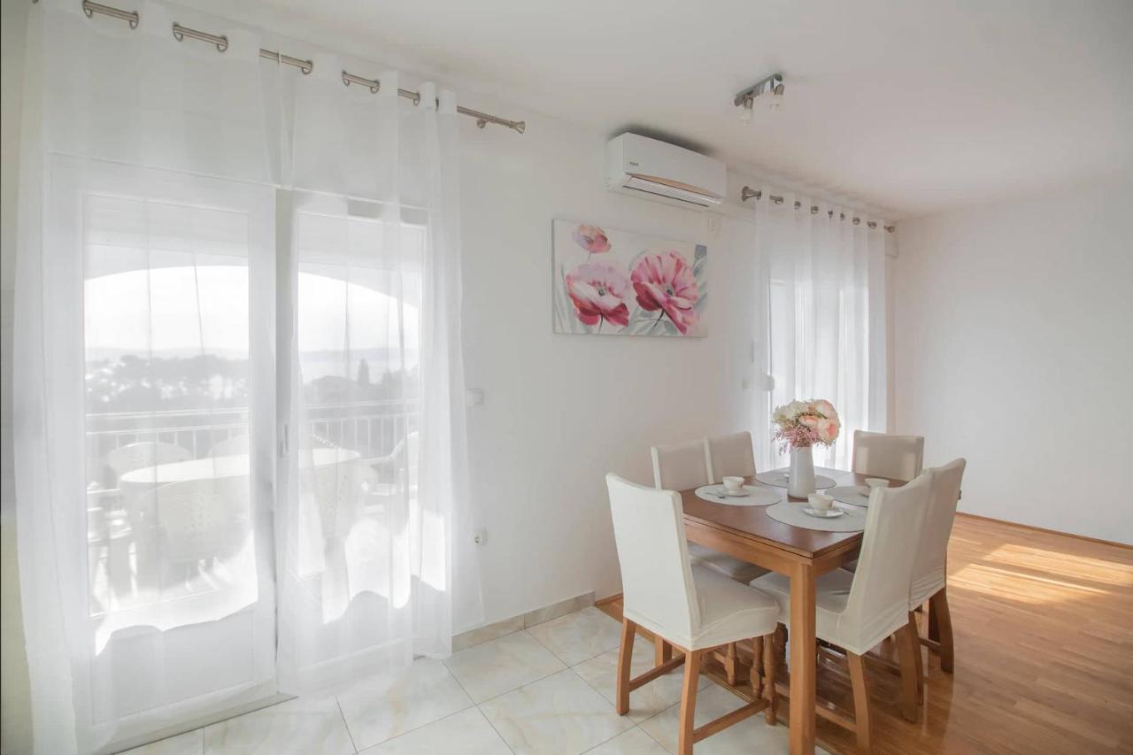 Blue Mate Apartman Bibinje