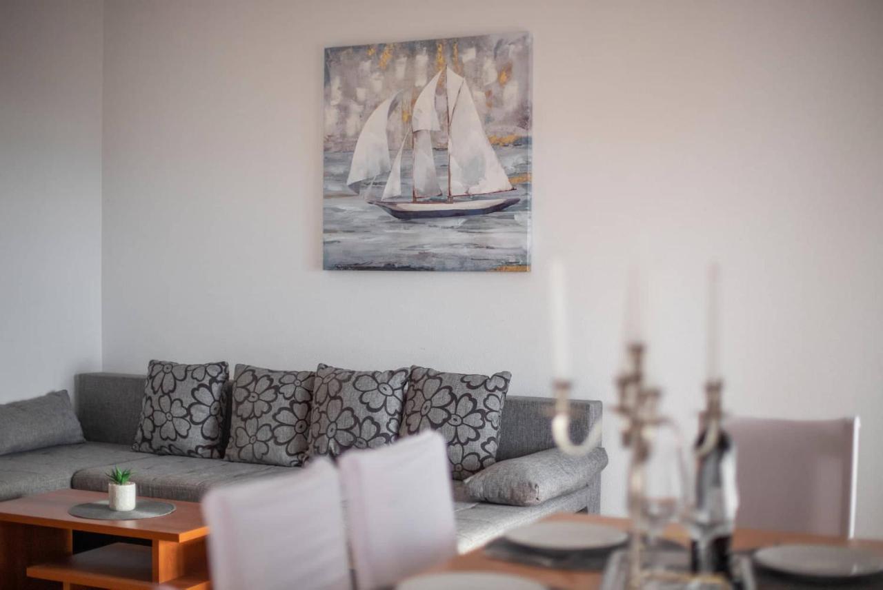 Apartman Blue Mate
