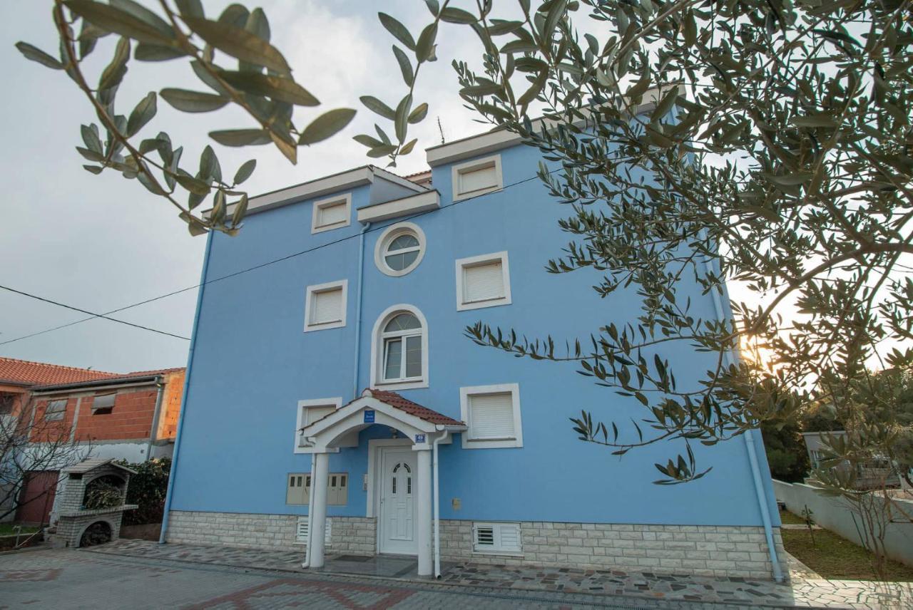 Apartman Blue Mate *