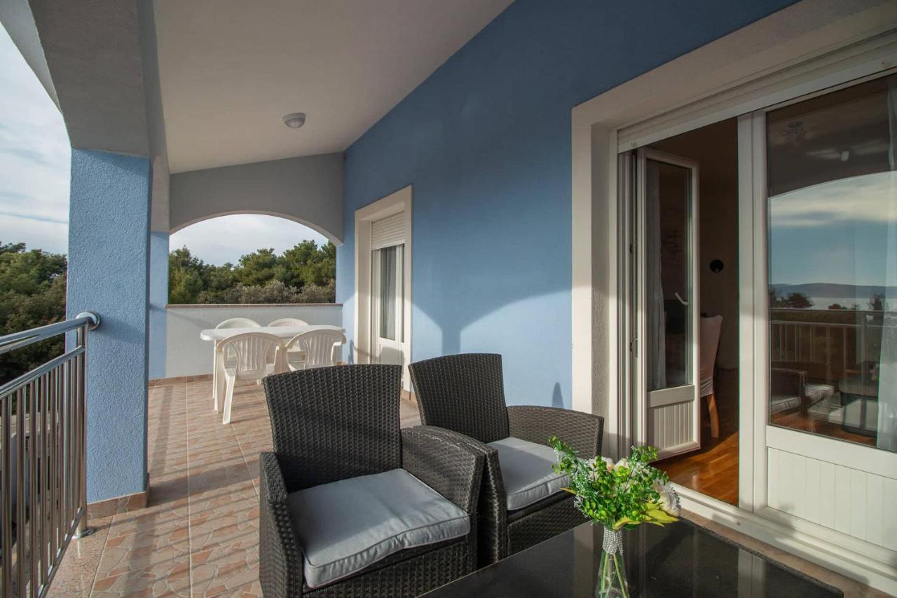 Apartman Blue Mate Bibinje