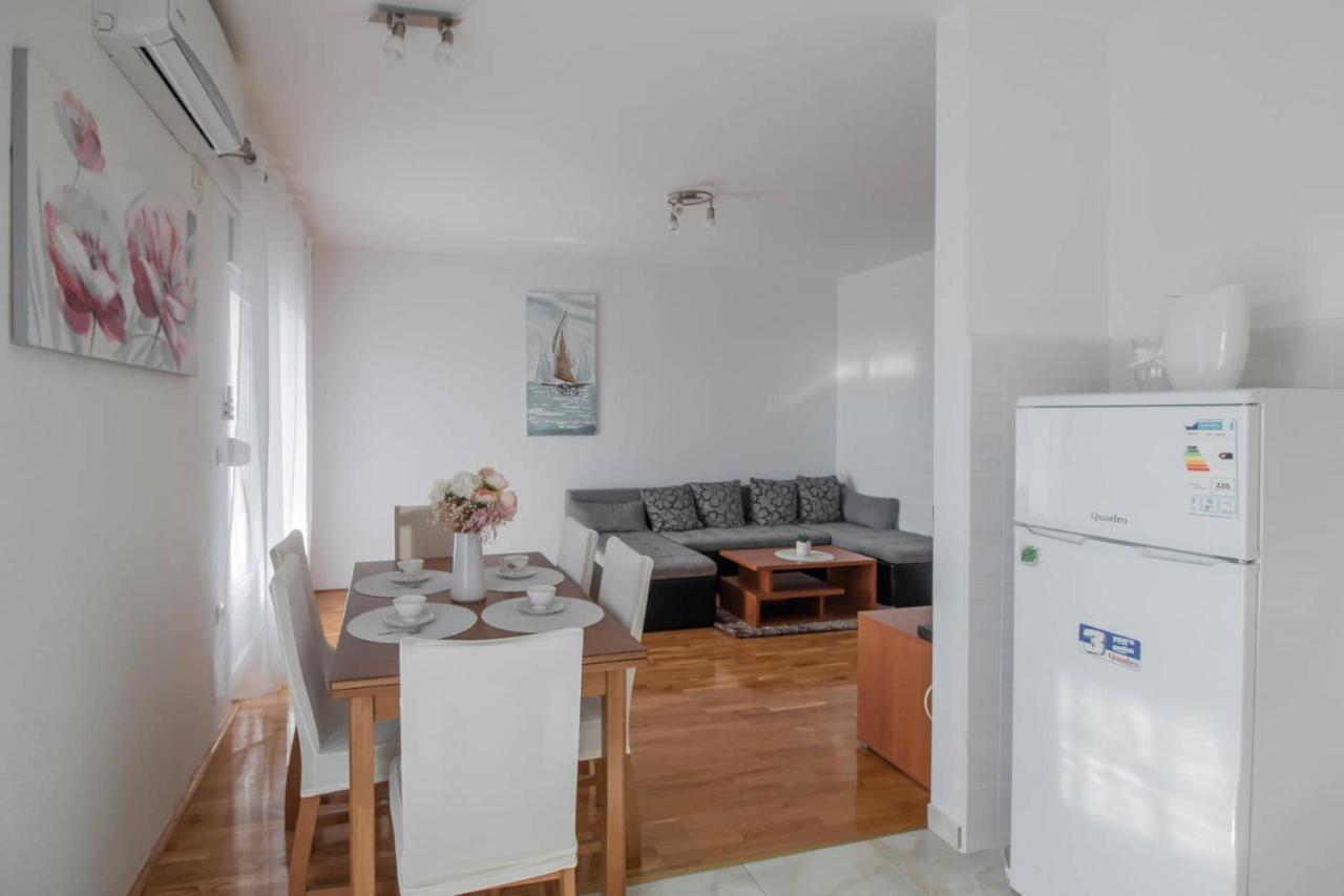 Blue Mate Apartman Bibinje
