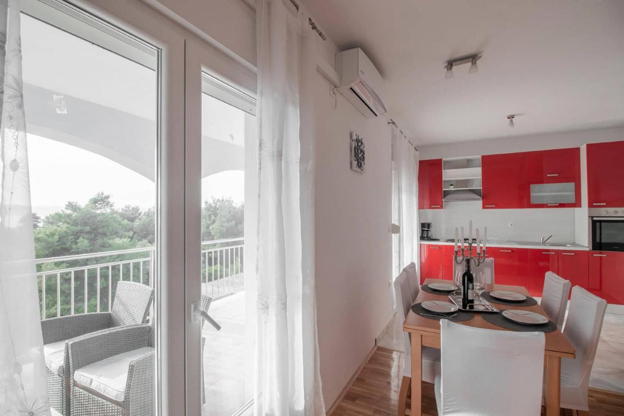 Blue Mate Apartman