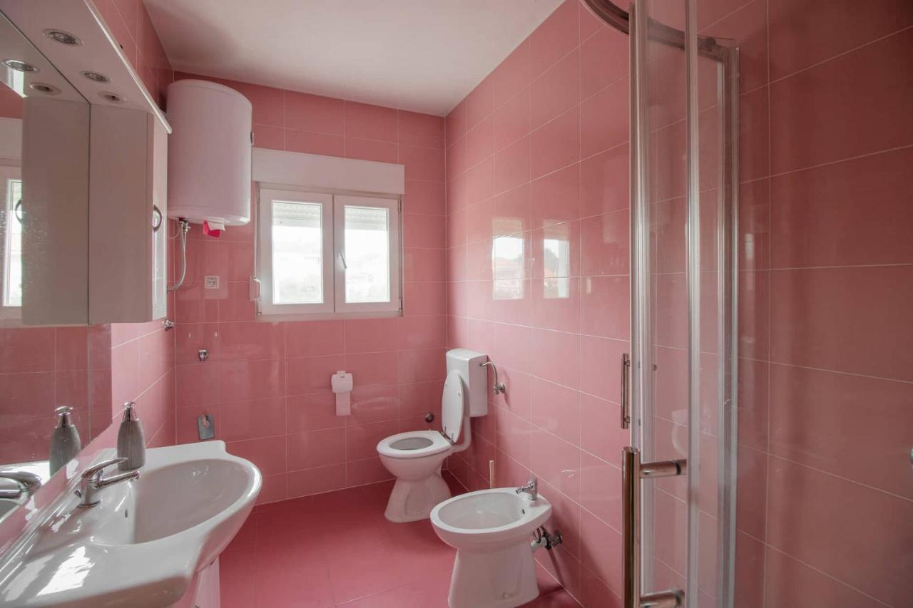 Blue Mate Apartman *
