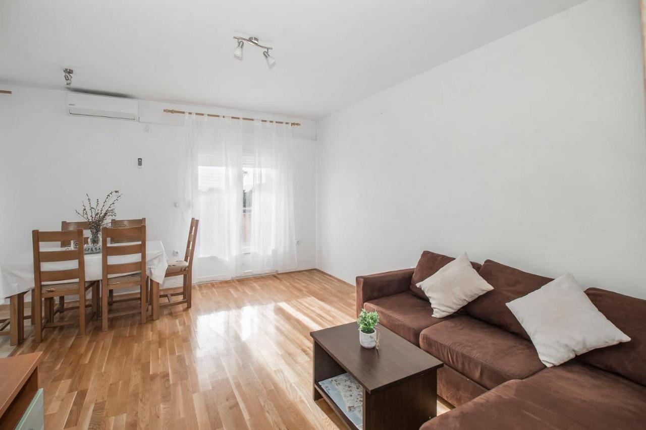 Apartman Blue Mate Bibinje