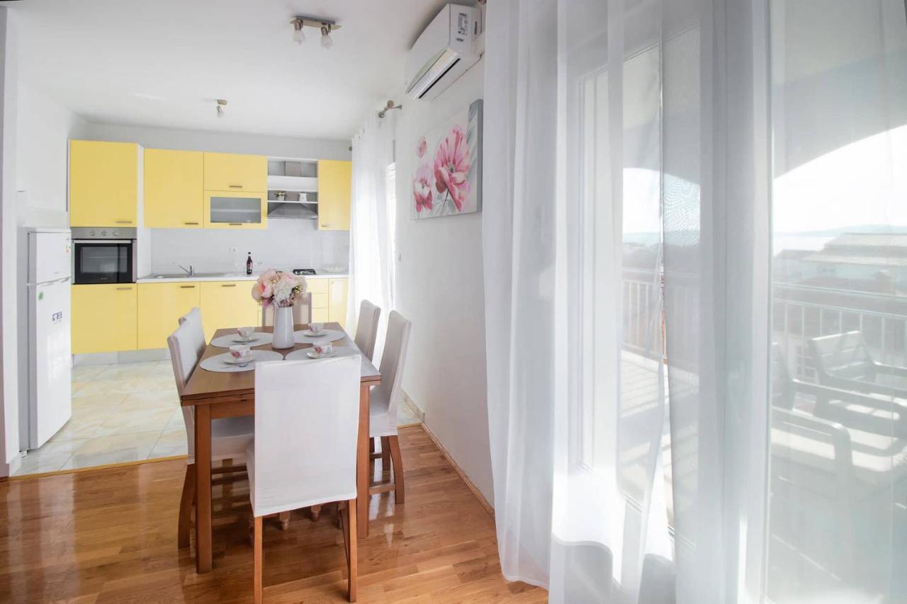 Blue Mate Apartman *