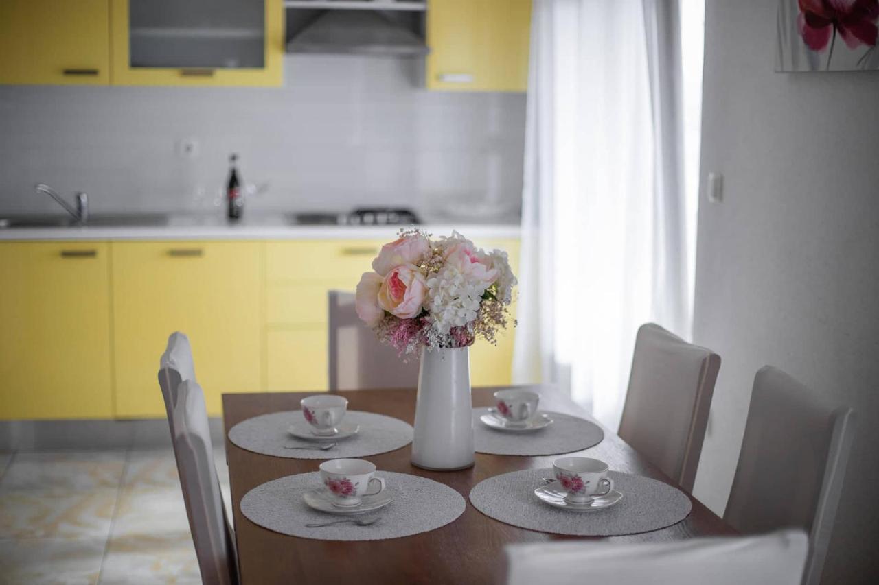 Apartman Blue Mate Bibinje